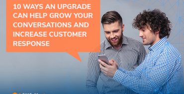 10 ways an upgrade can help grow