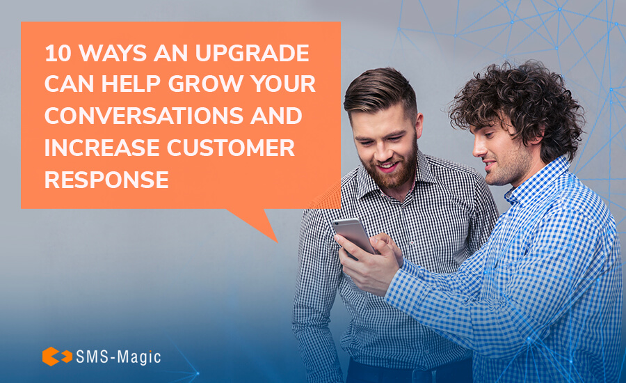 10 ways an upgrade can help grow