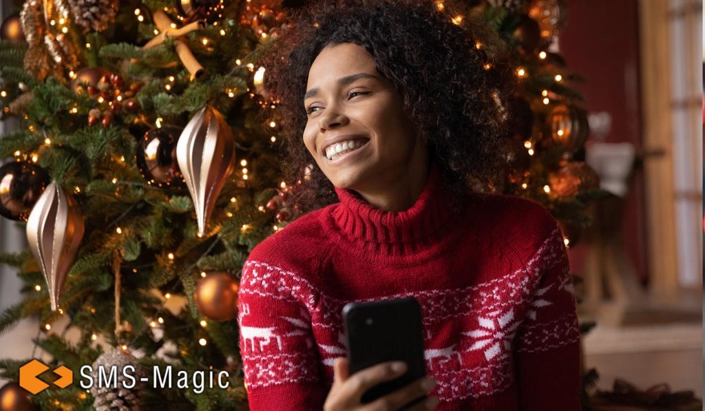 12 holiday-themed marketing strategies