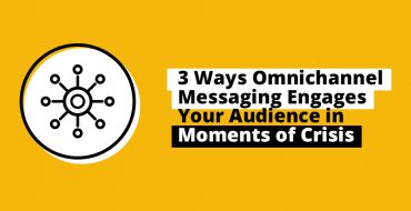 Omnichannel Messaging