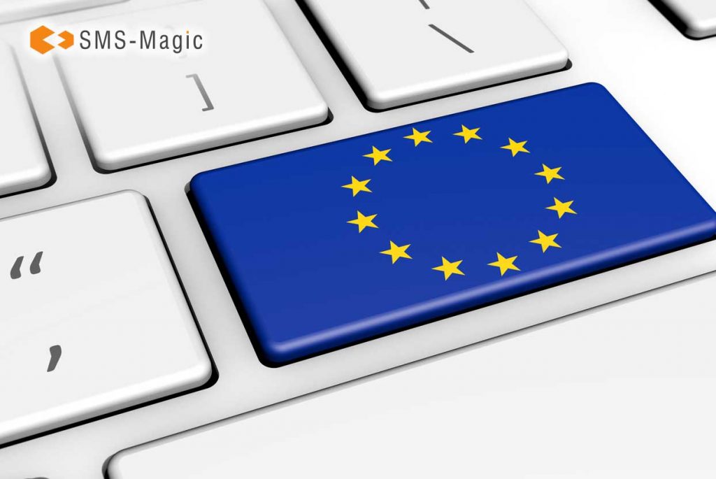 EU’s Tougher New Privacy Regulations