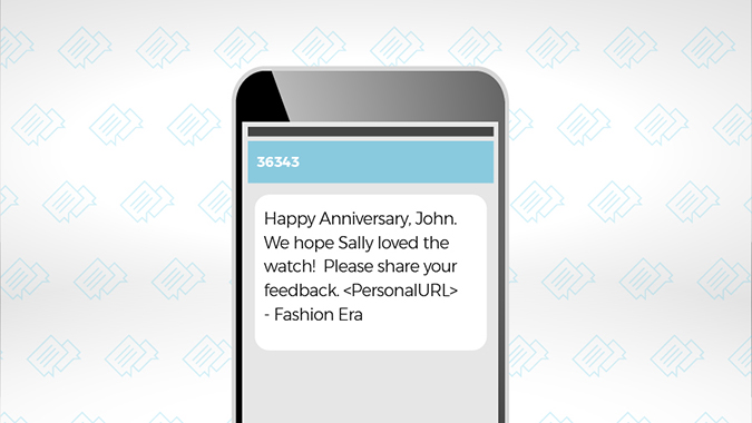 How to Use Text Messaging to Engage Customers 05