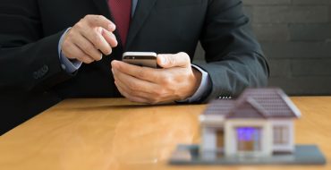 Best real estate text messages