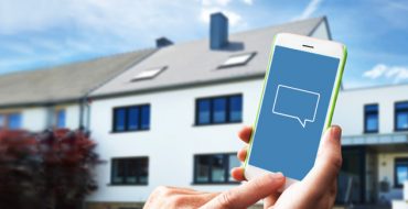 Best real estate text messages