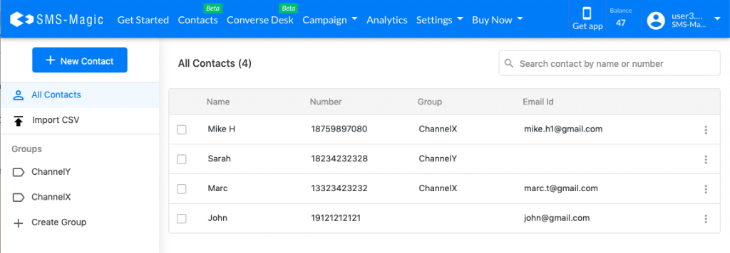 A screenshot of a cell phoneDescription automatically generated