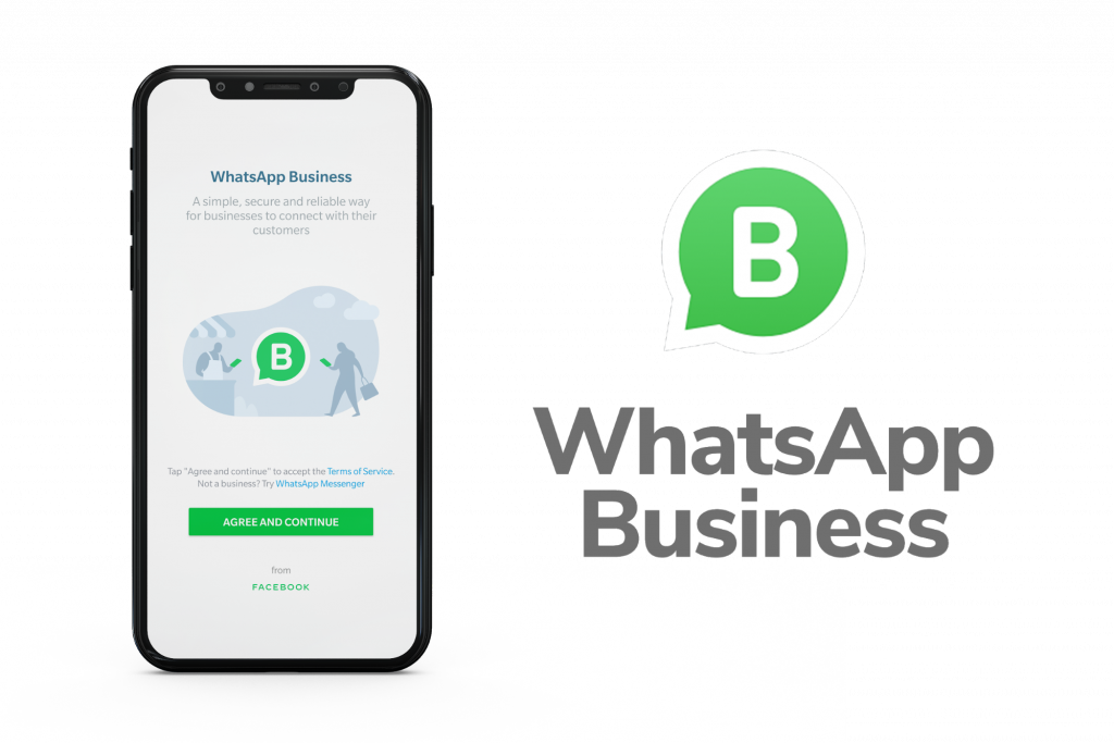 Whatsapp Business